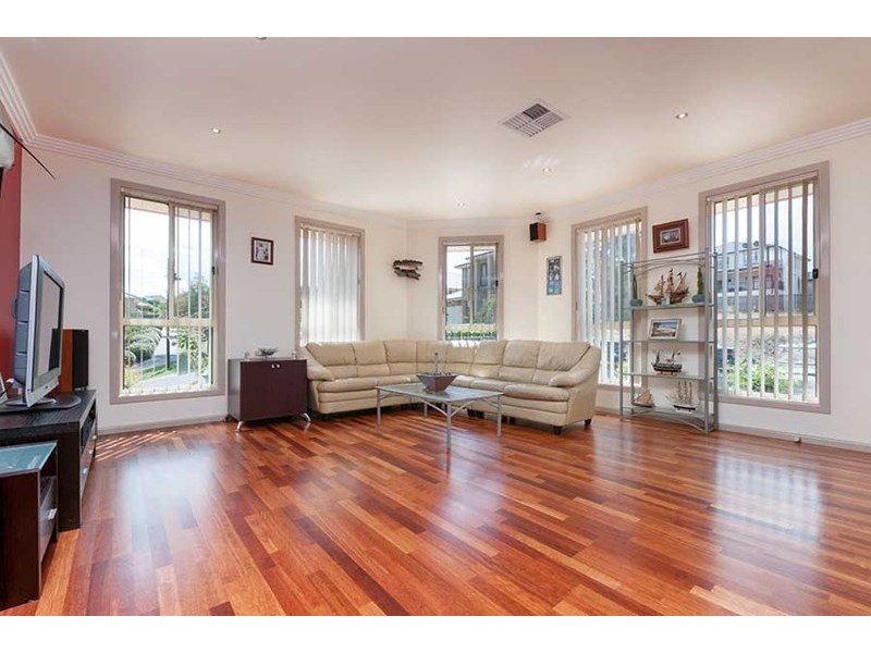 15 Beau Vista Drive, Craigieburn VIC 3064