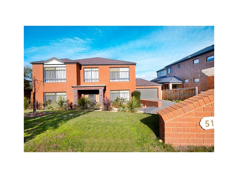 51 Excelsior Heights, Craigieburn VIC 3064