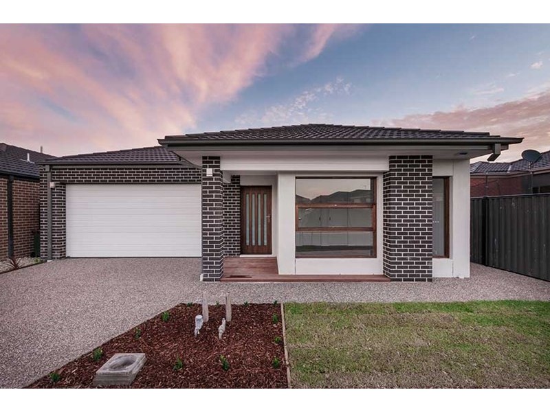 29 Viewmont Avenue, Craigieburn VIC 3064