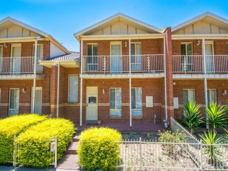 29 Franklin Avenue, Roxburgh Park VIC 3064