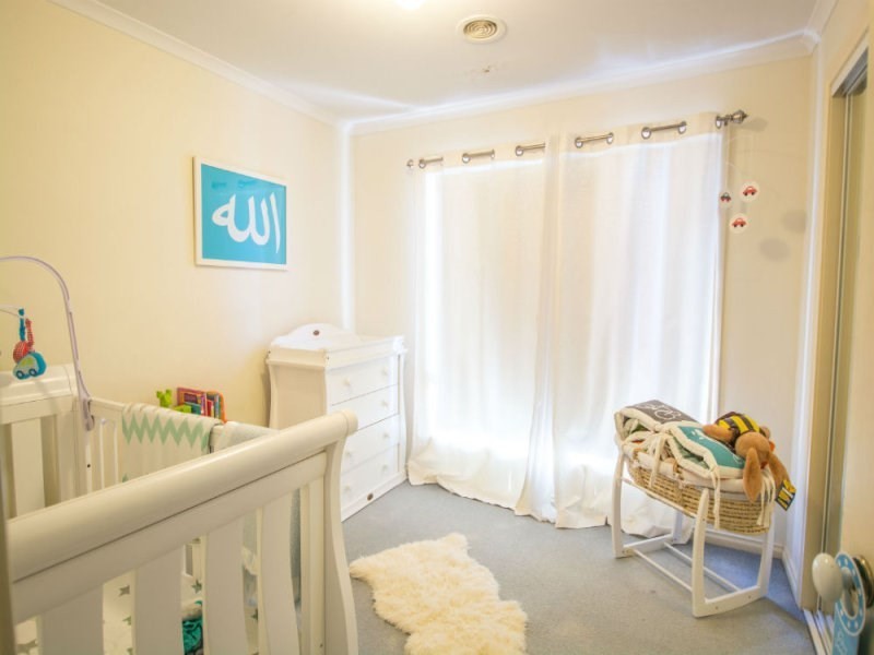 29 Franklin Avenue, Roxburgh Park VIC 3064