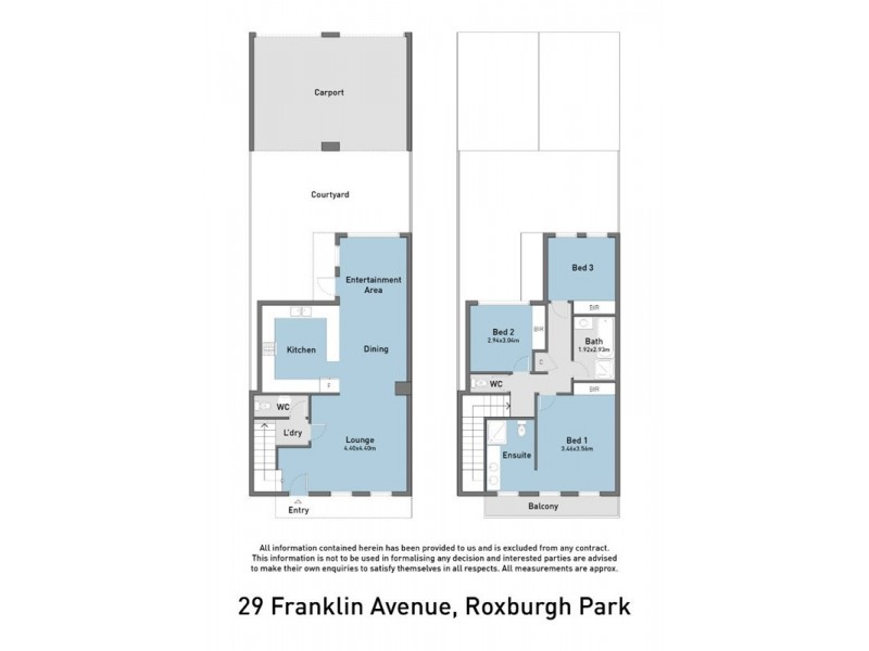 29 Franklin Avenue, Roxburgh Park VIC 3064