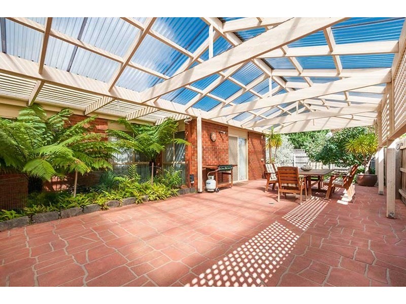 5 Magra Place, Roxburgh Park VIC 3064