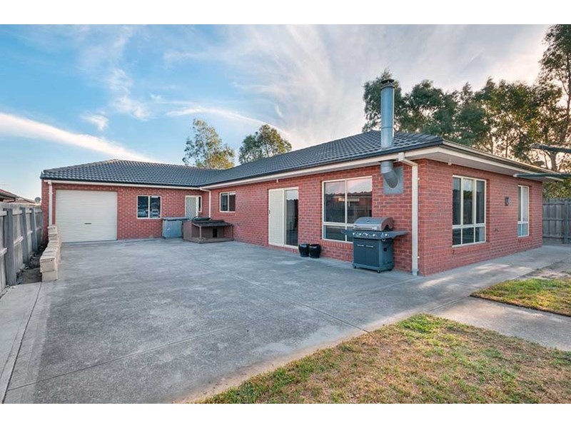 14 Limerick Court, Roxburgh Park VIC 3064