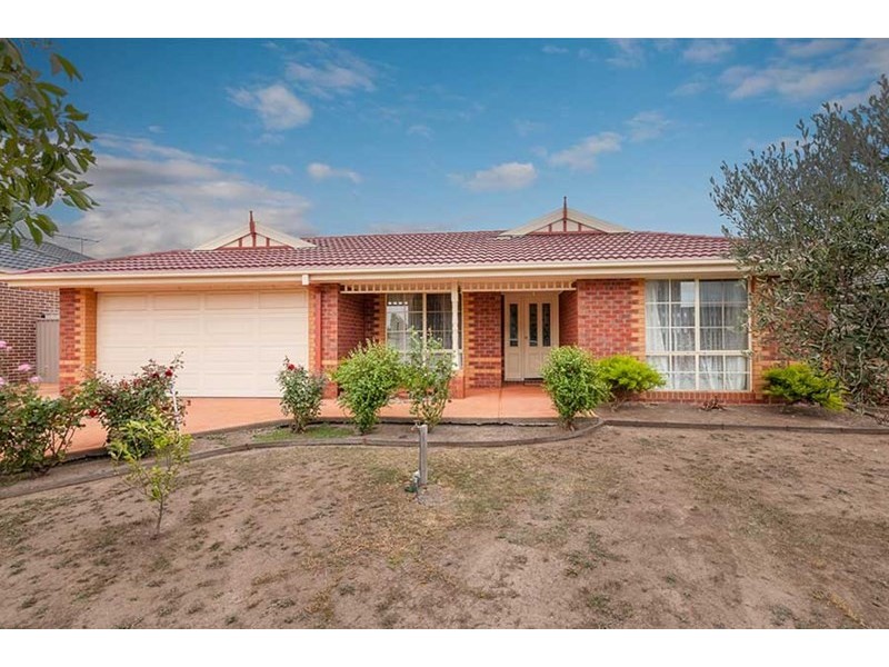 36 William Hovell Pass, Craigieburn VIC 3064