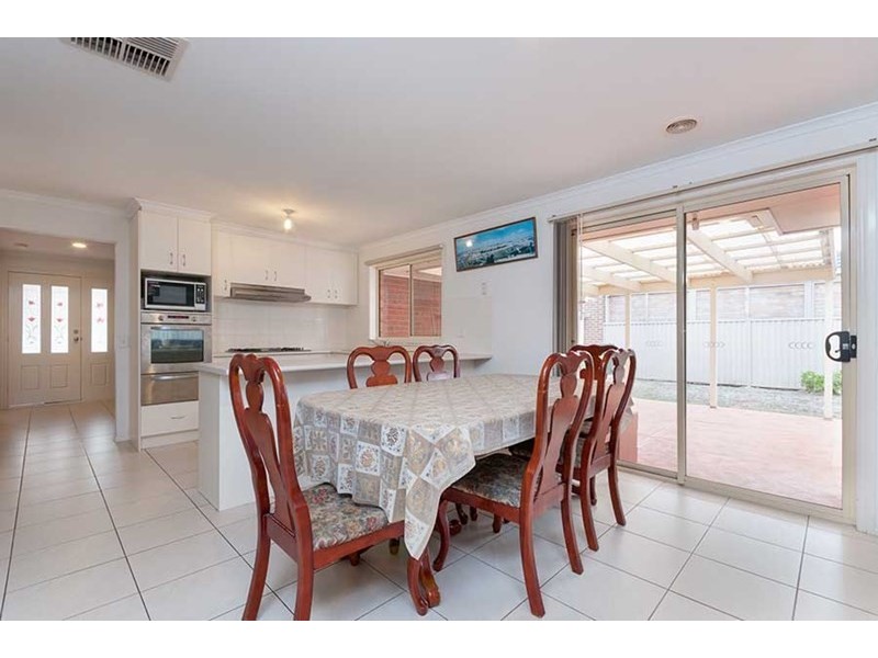 36 William Hovell Pass, Craigieburn VIC 3064