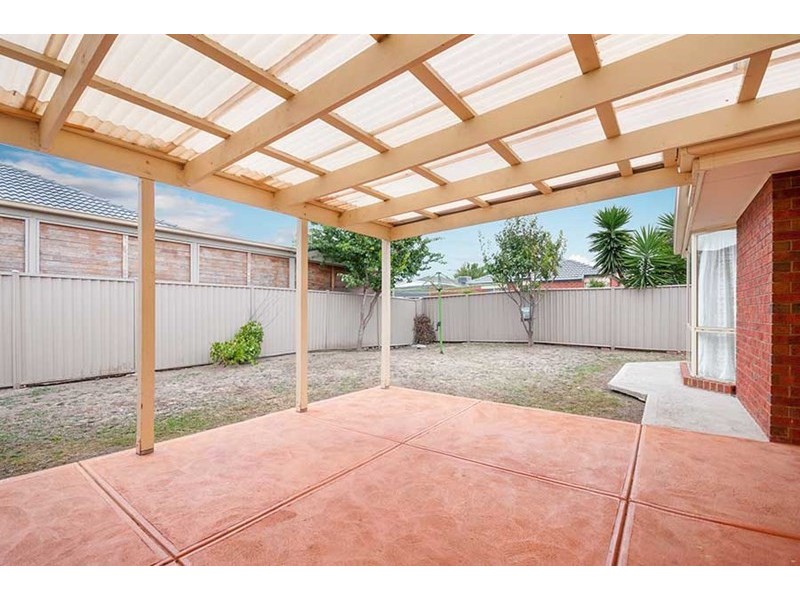 36 William Hovell Pass, Craigieburn VIC 3064