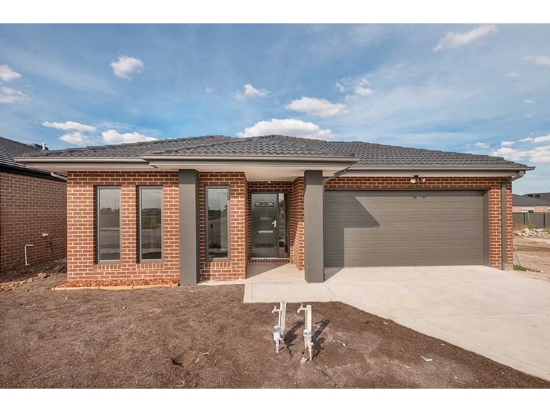 167 Wattletree Street, Craigieburn VIC 3064