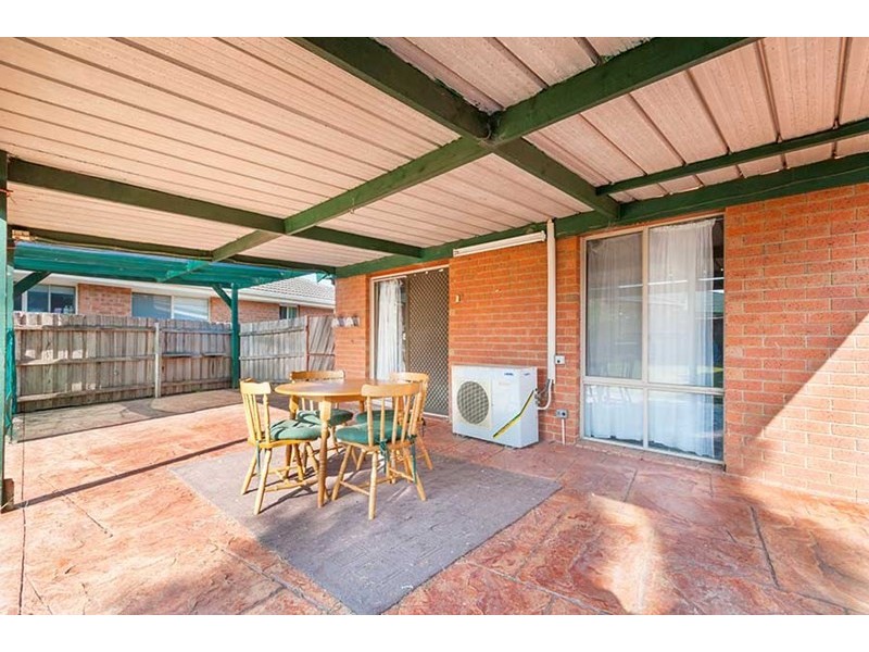 54 Gillingham Crescent, Craigieburn VIC 3064