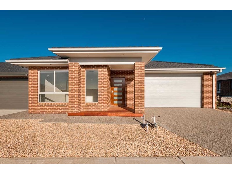 81 Wattletree Street, Craigieburn VIC 3064