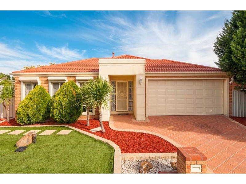 31 Jacaranda Place, Craigieburn VIC 3064