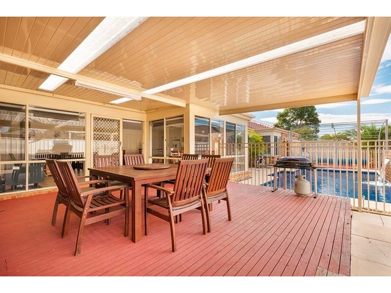 31 Jacaranda Place, Craigieburn VIC 3064