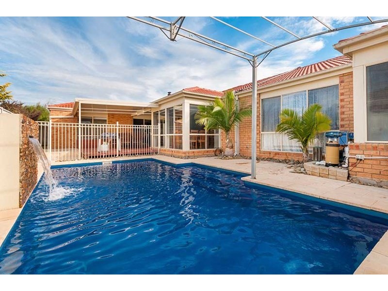 31 Jacaranda Place, Craigieburn VIC 3064