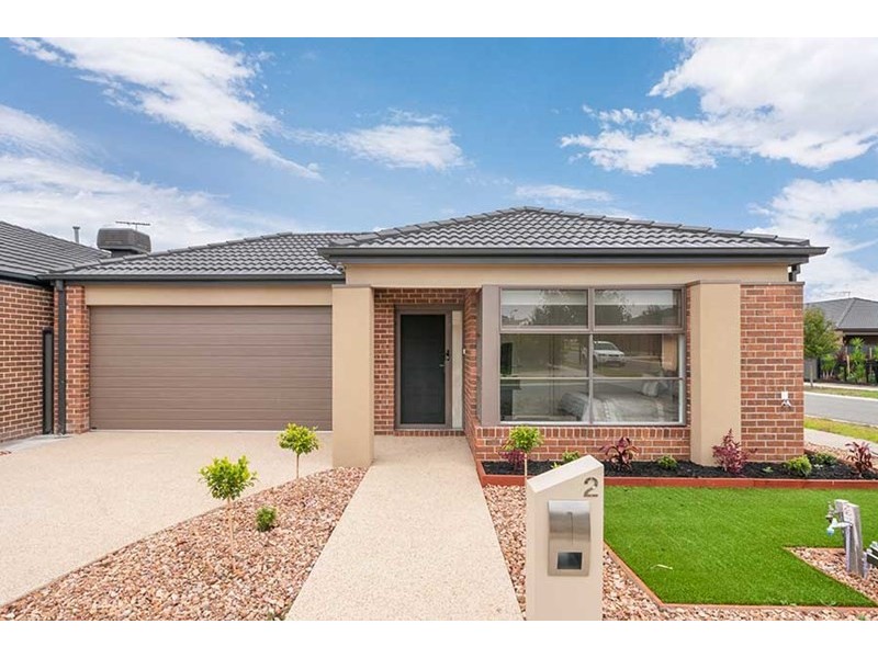 2 Powell Street, Craigieburn VIC 3064