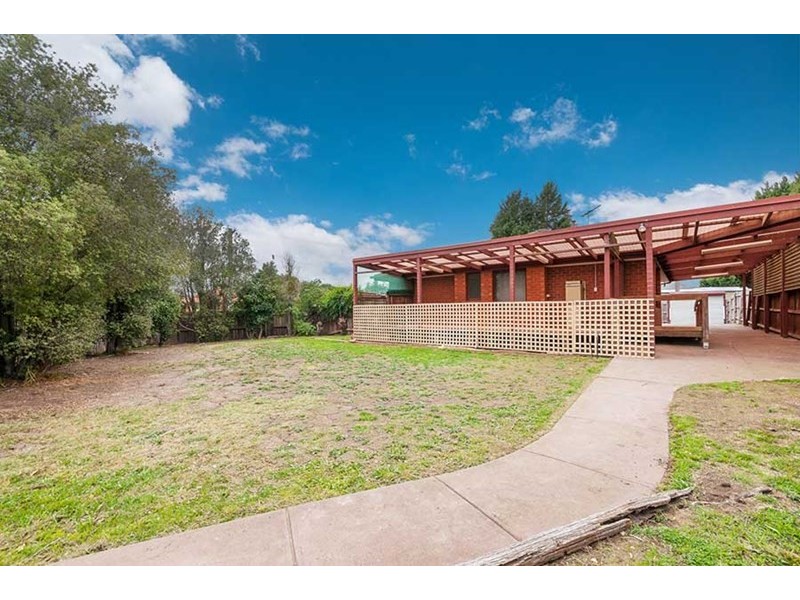 2 Silverton Court, Craigieburn VIC 3064