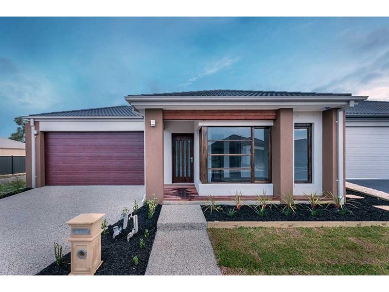 25 Viewmont Avenue, Craigieburn VIC 3064