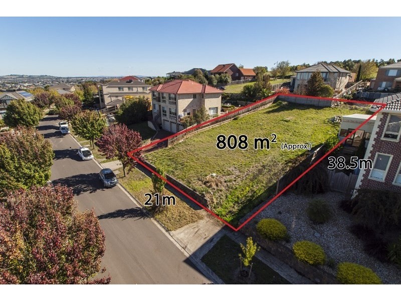 46 Excelsior Heights, Craigieburn VIC 3064