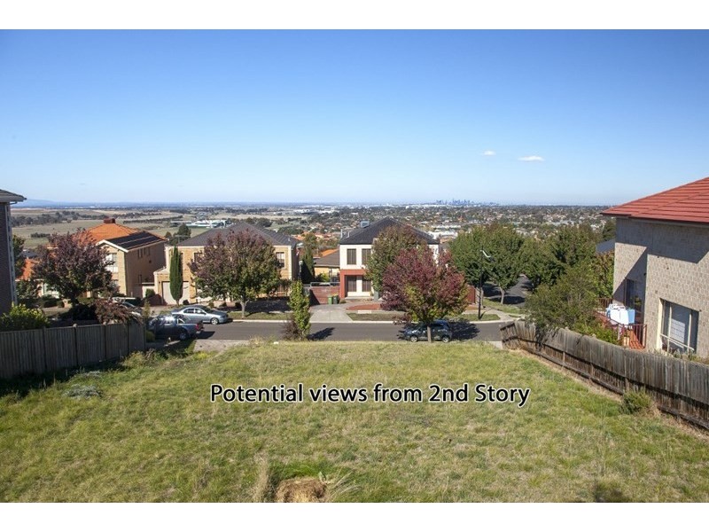 46 Excelsior Heights, Craigieburn VIC 3064