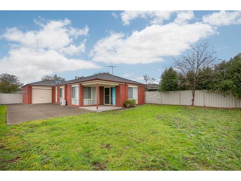 42 Emerald Circuit, Craigieburn VIC 3064