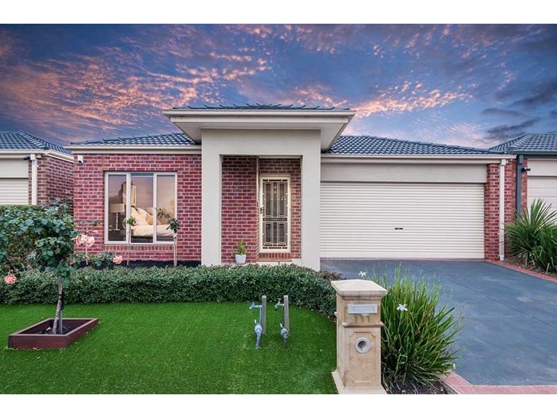 111 Newbury Boulevard, Craigieburn VIC 3064