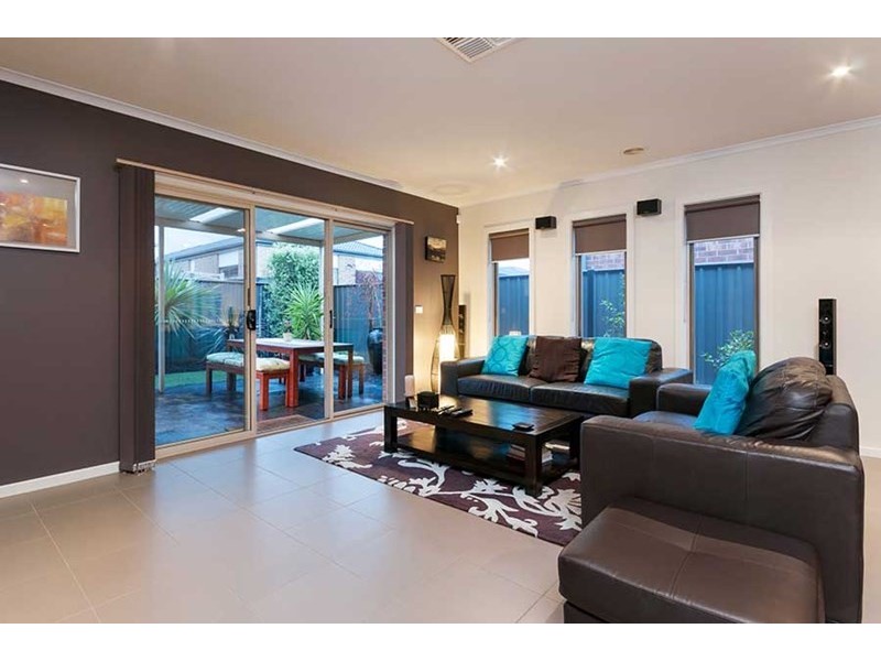 111 Newbury Boulevard, Craigieburn VIC 3064