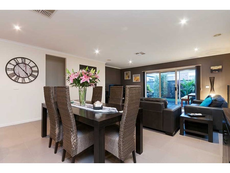 111 Newbury Boulevard, Craigieburn VIC 3064