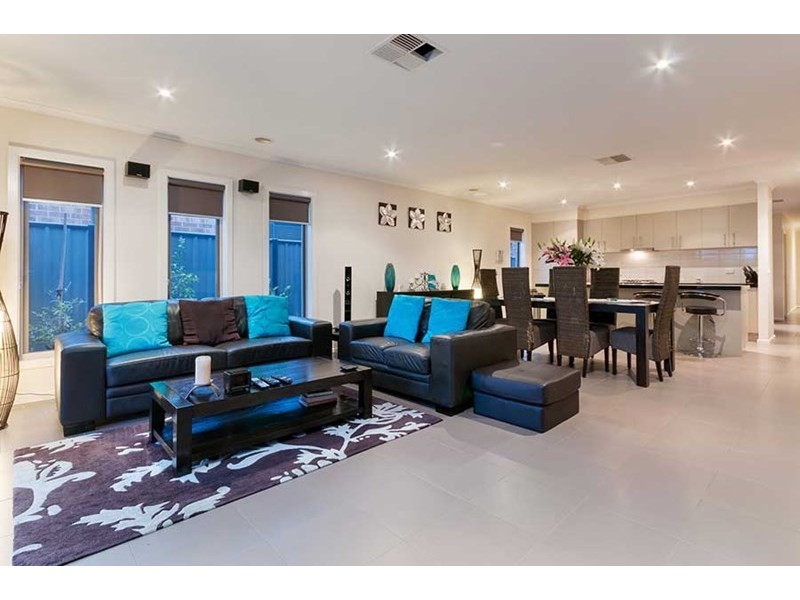 111 Newbury Boulevard, Craigieburn VIC 3064