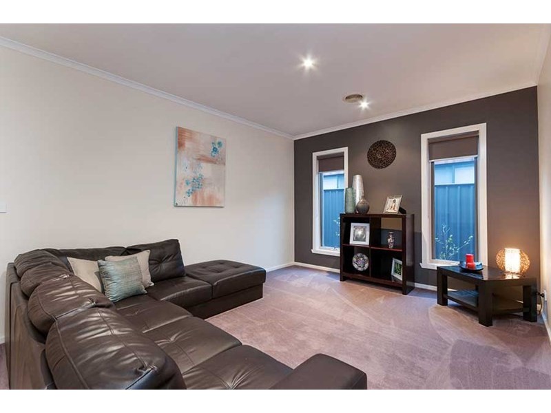 111 Newbury Boulevard, Craigieburn VIC 3064