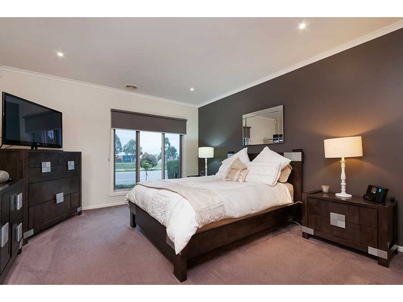 111 Newbury Boulevard, Craigieburn VIC 3064