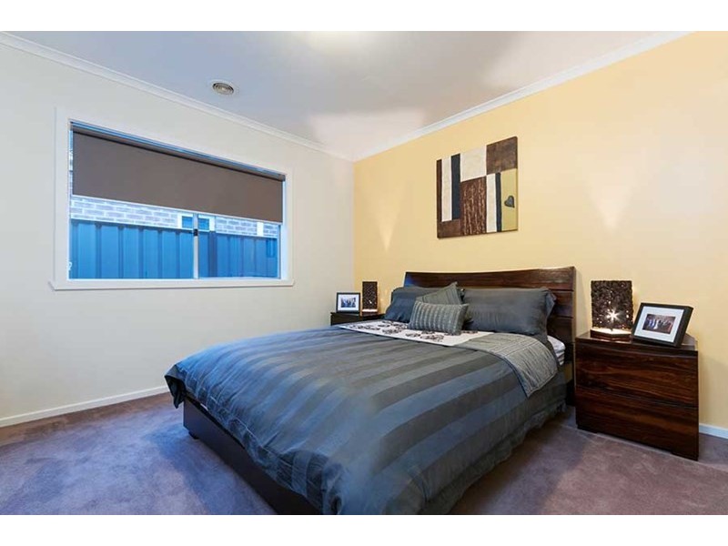 111 Newbury Boulevard, Craigieburn VIC 3064