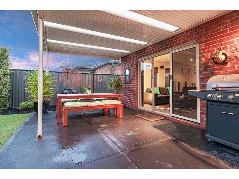 111 Newbury Boulevard, Craigieburn VIC 3064