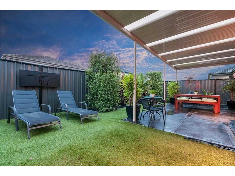 111 Newbury Boulevard, Craigieburn VIC 3064