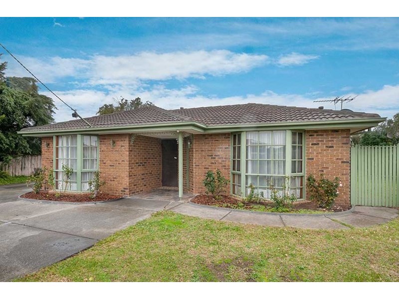 31 Banbury Crescent, Craigieburn VIC 3064