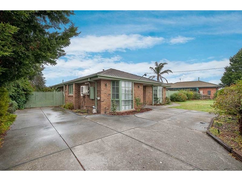 31 Banbury Crescent, Craigieburn VIC 3064