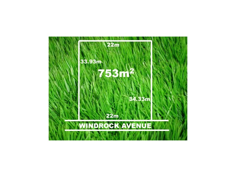 6 Windrock Avenue, Craigieburn VIC 3064