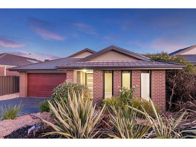 28 Wisteria Avenue, Craigieburn VIC 3064