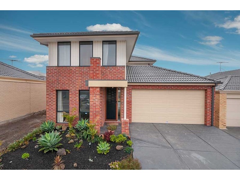 25 Gippsland Way, Craigieburn VIC 3064