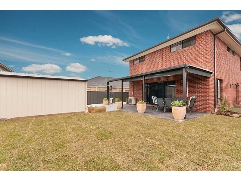 25 Gippsland Way, Craigieburn VIC 3064