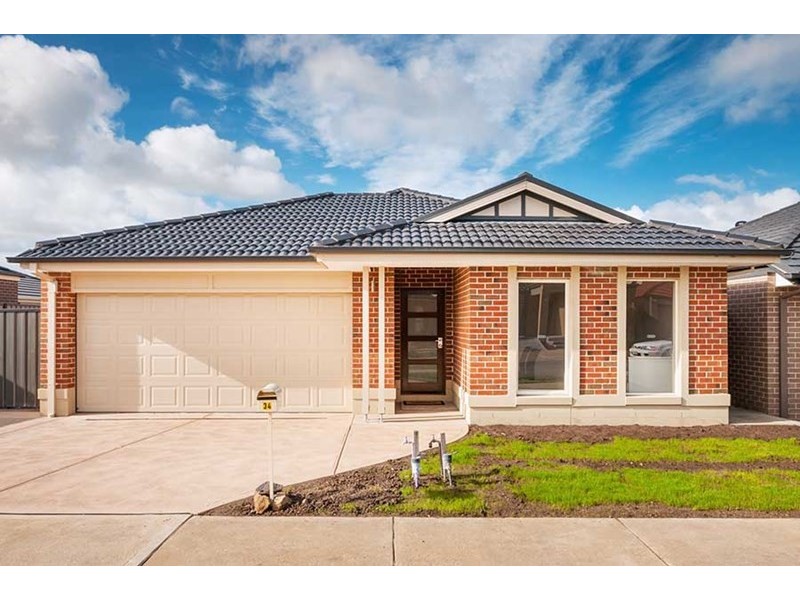 34 Groveton Street, Craigieburn VIC 3064