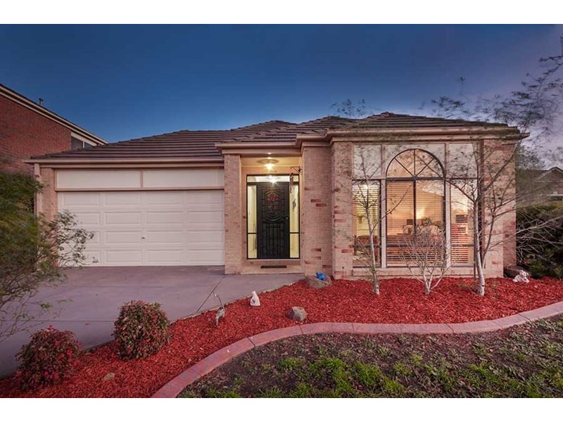 9 Hybrid Court, Craigieburn VIC 3064
