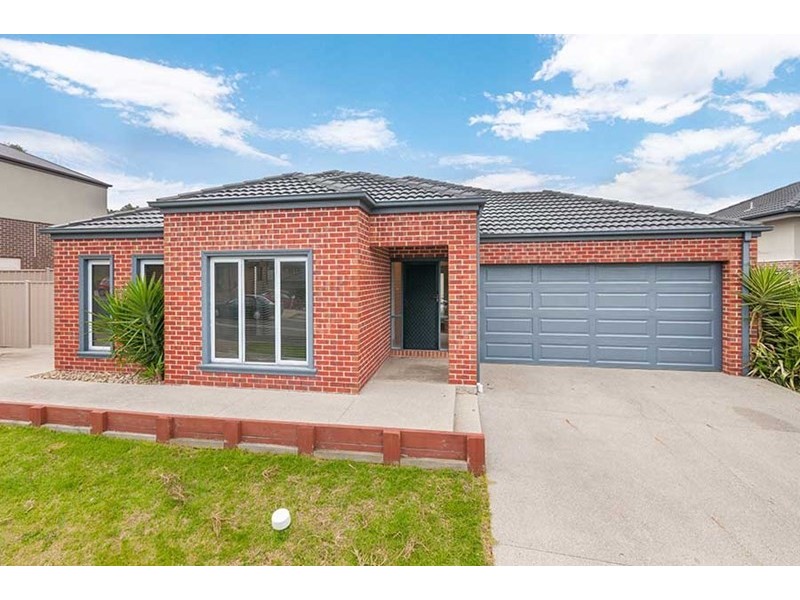 71 Balyang Way, Craigieburn VIC 3064