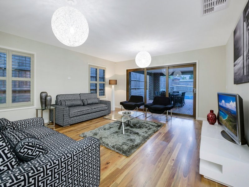 40 Lythrum Street, Doreen VIC 3754
