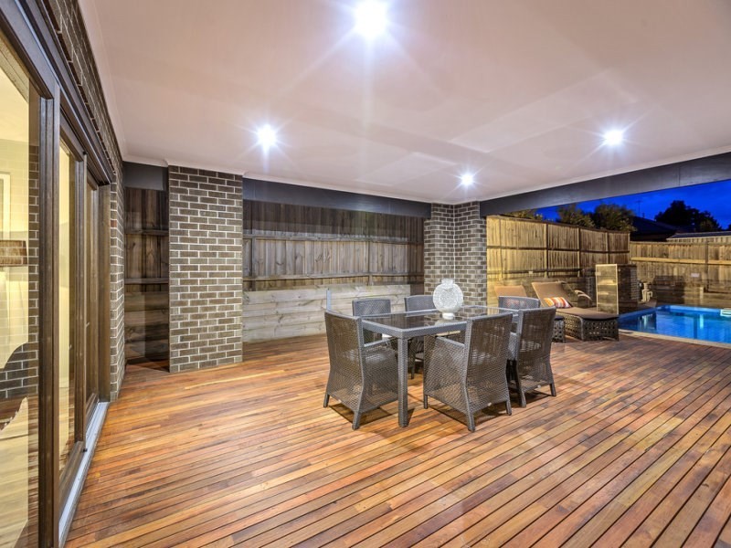 40 Lythrum Street, Doreen VIC 3754