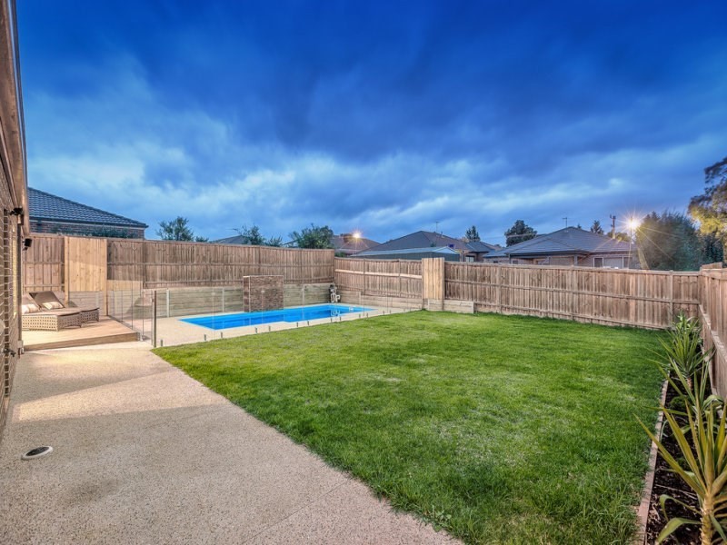 40 Lythrum Street, Doreen VIC 3754