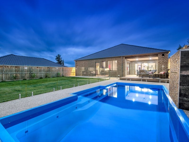 40 Lythrum Street, Doreen VIC 3754