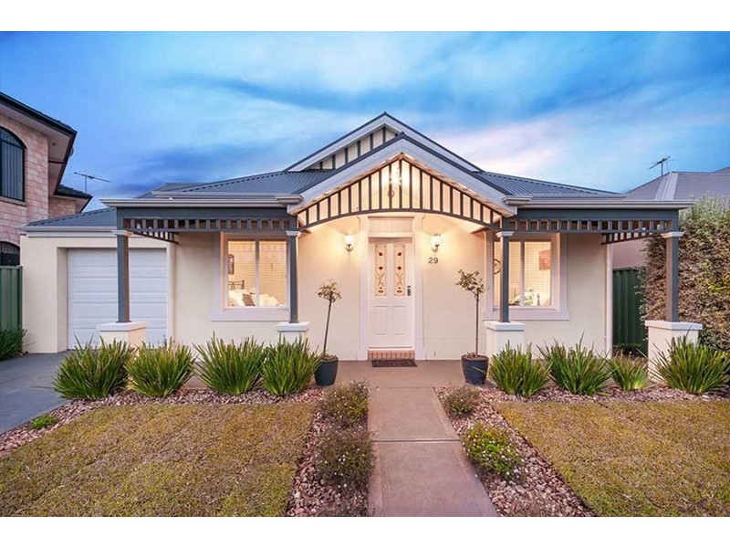 29 Hurlingham Way, Craigieburn VIC 3064