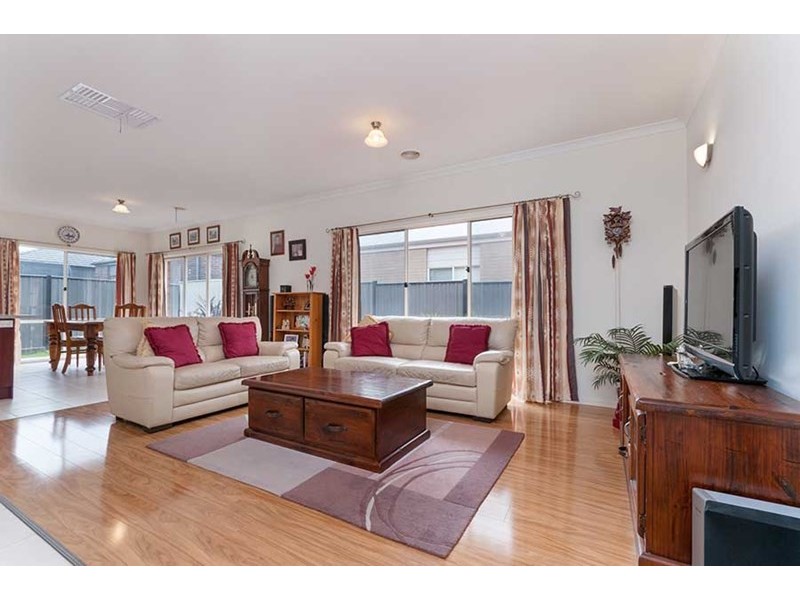 3 Berkshire Lane, Craigieburn VIC 3064