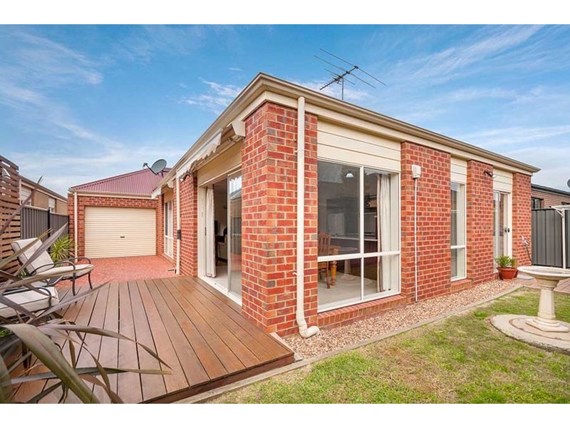 3 Berkshire Lane, Craigieburn VIC 3064