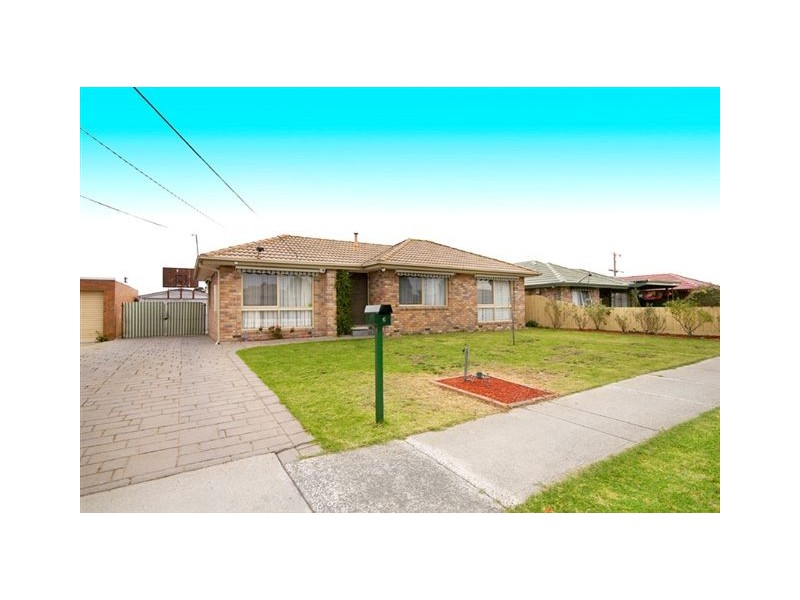 6 Telford Court, Meadow Heights VIC 3048