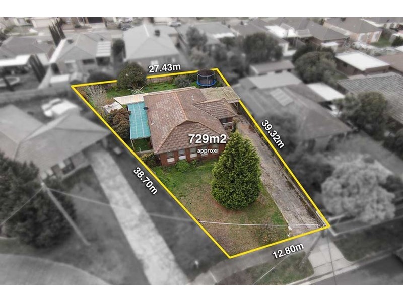 40 Northern Crescent, Craigieburn VIC 3064